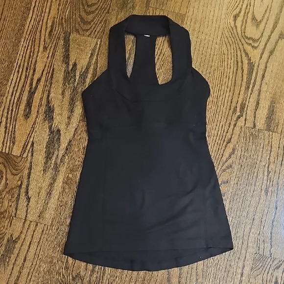 lululemon athletica Black and Pink Tank Tops - Lot of 3 - Picture 3 of 11